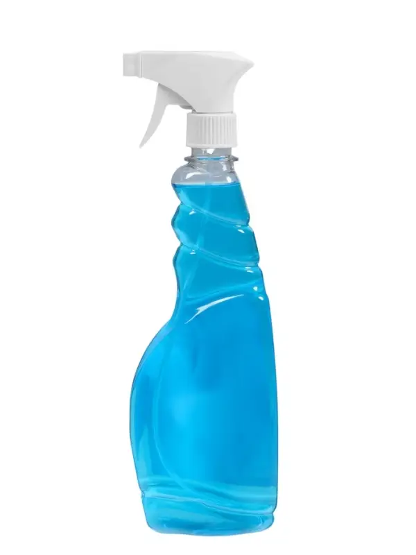 Антилёд Grand Caratt 3 в 1, 500 мл, триггер