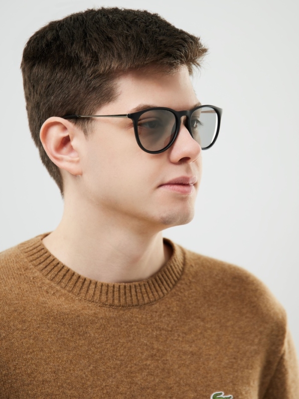 Очки фотохромные, хамелеон, для водителей, uv 400 Очки фотохромные, хамелеон, для водителей, uv 400