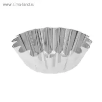 Форма d=18,7 см для выпечки кулича