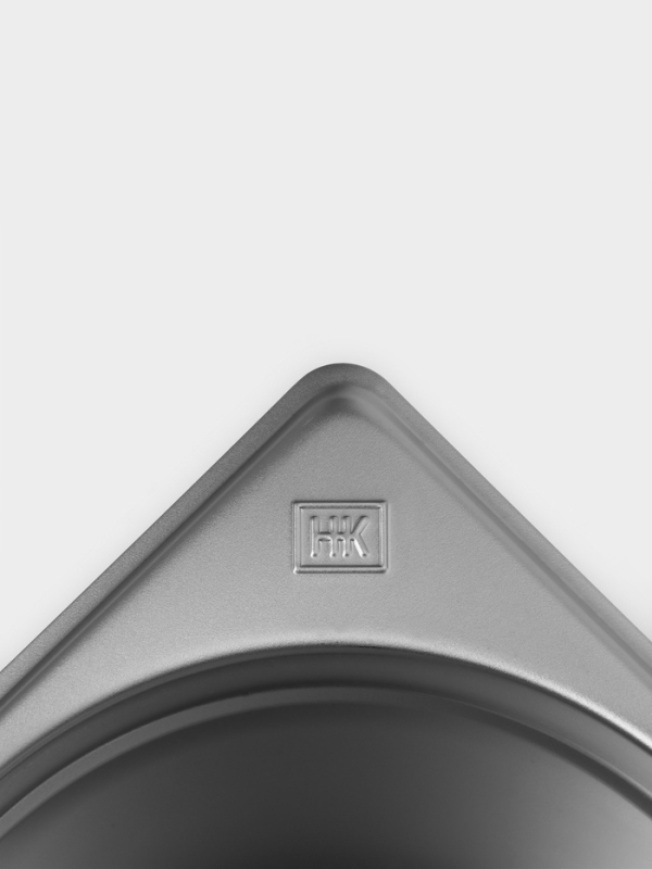 Гастроемкость 1/1x200 мм, 530x325x200 мм, толщина 0,8 мм Гастроемкость 1/1x200 мм, 530x325x200 мм, толщина 0,8 мм