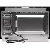 Микроволновая Печь HBW 2544 IX 25л. 900Вт