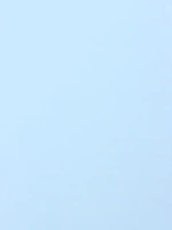 Пленка для цветов, "Цветы", голубая, 57х57 см