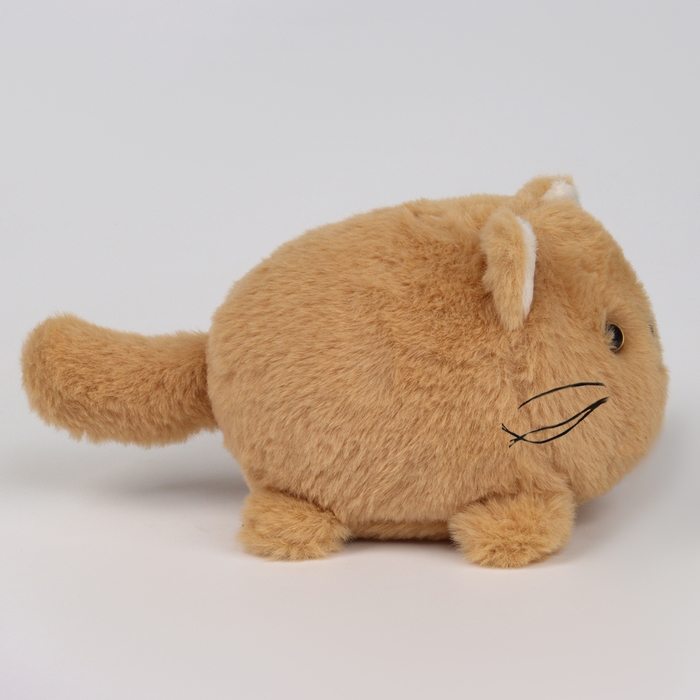 Мягкая игрушка  Мягкая игрушка "Кот"