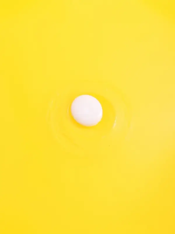 Мяч прыгун с ручкой 65 см, МИКС