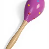 Игрушка музыкальная Маракас, МИКС