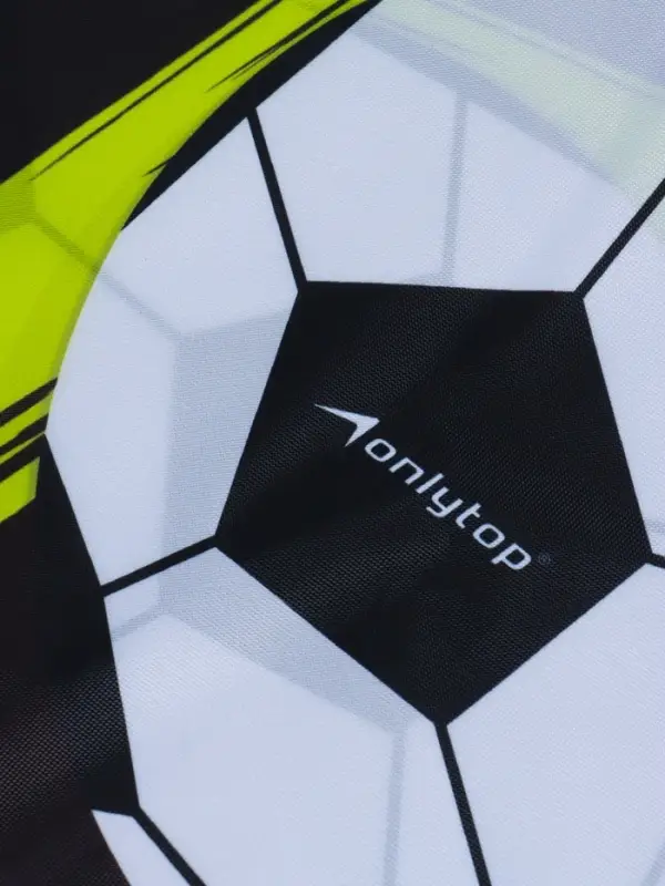 Мешок для обуви или футбольного мяча ONLYTOP, 43&times;43 см