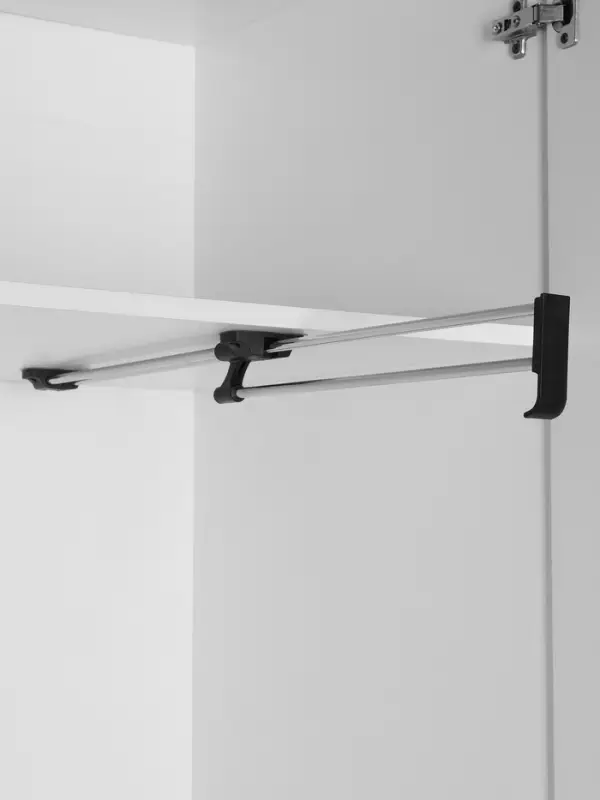 Штанга выдвижная для шкафа CAPPIO, 400 мм