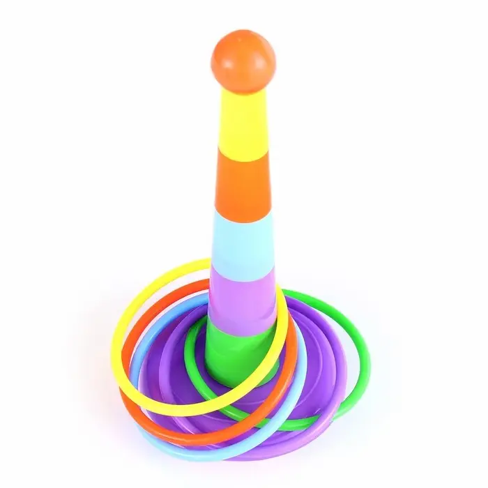 Игрушка для птиц "Пирамидка"