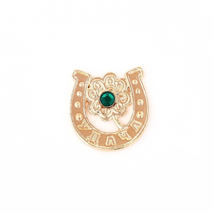 Кошельковый талисман «Ключик», 1.1 х 2.5 см Кошельковый талисман «Ключик», 1.1 х 2.5 см