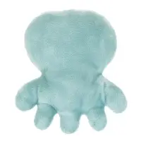 VETTA Игрушка для домашних животных, ПЭ, мята, 10,5х9,5 см