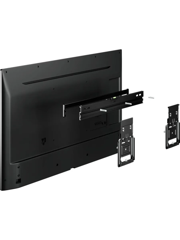 Кронштейн для телевизора SL-X3 черный 32"-65" макс.75кг