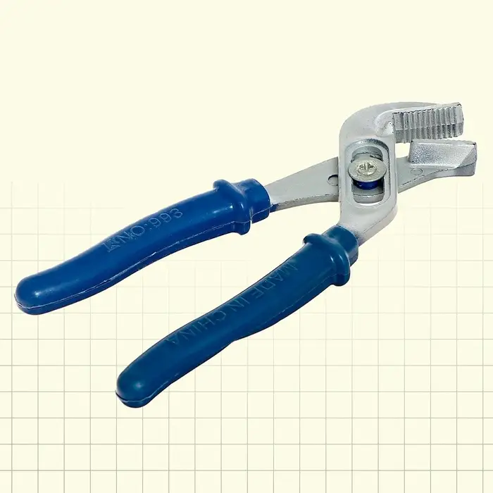 Набор инструментов «Юный механик», 3 предмета, МИКС Набор инструментов «Юный механик», 3 предмета, МИКС