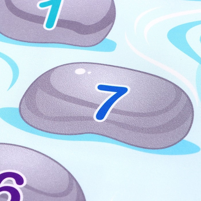 Музыкальный коврик «Первые шаги», 80 см Музыкальный коврик «Первые шаги», 80 см