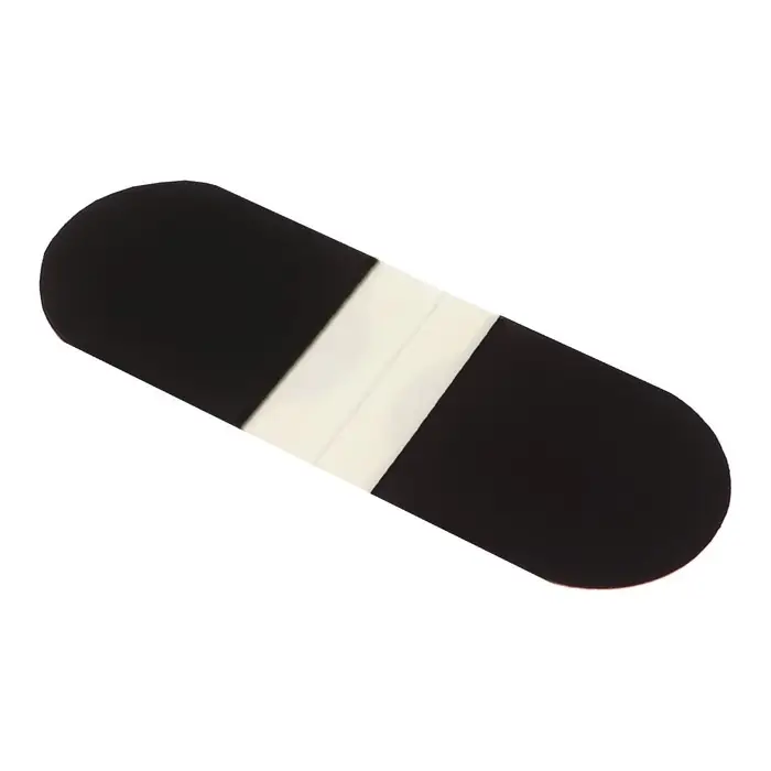 Магнитные закладки 6 штук "Зверюшки"