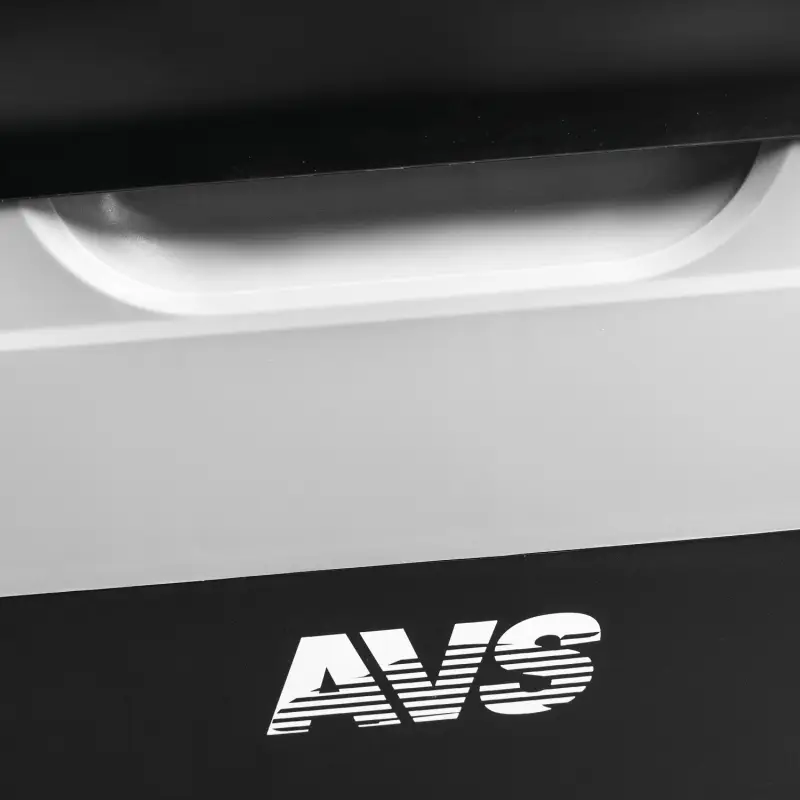 Холодильник компрессорный AVS FR-22G 22 литра