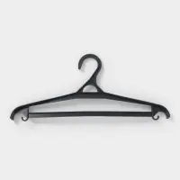 Плечики - вешалка для верхней одежды, размер 48-50, МИКС