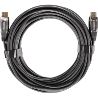 Кабель активный оптический HDMI 19M/M,ver. 2.1, 20m Telecom <TCG2120-20M