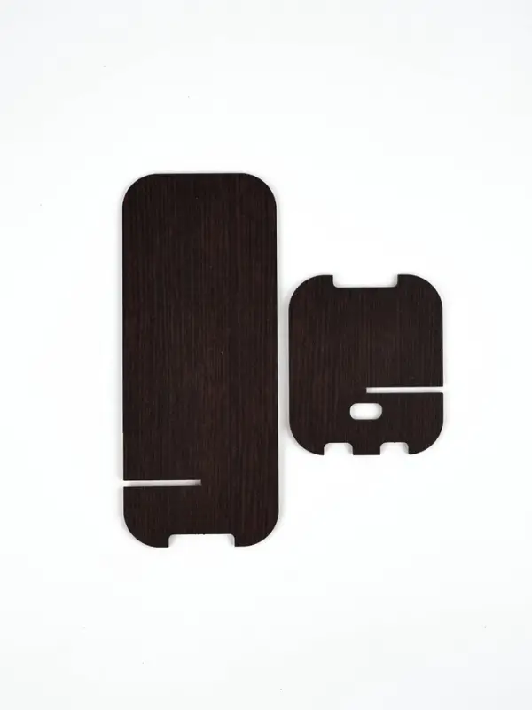 Подставка под телефон «На удачу», 19.3×9 см