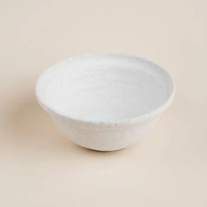 Салатник SL Home &laquo;Арена Бланка&raquo;, 1.2 л, d=20 см, керамика, бежевый