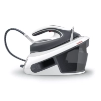 Парогенератор Express Airglide SV8020E1, 6,6 бар, 1600 Вт
