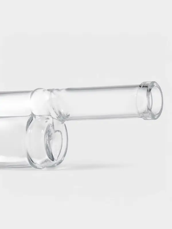 Штоф &laquo;Дробовик&raquo;, 750 мл, стекло, прозрачный