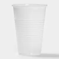 Набор одноразовой посуды Мистерия &laquo;Пикничок&raquo;, на 6 персон, пластик, МИКС