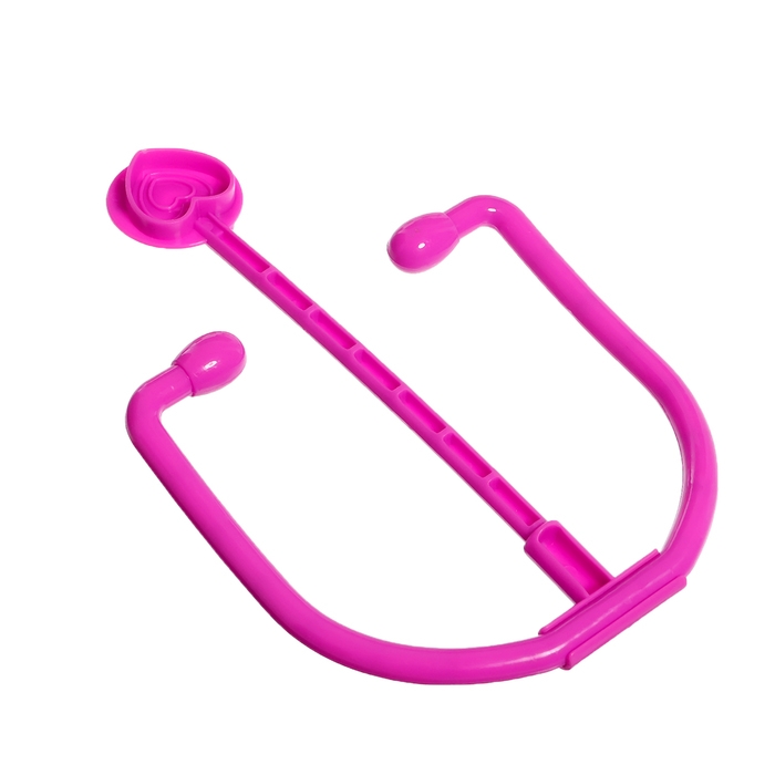 Набор для игры с пластилином «Милый дружок», 6 баночек с пластилином Набор для игры с пластилином «Милый дружок», 6 баночек с пластилином