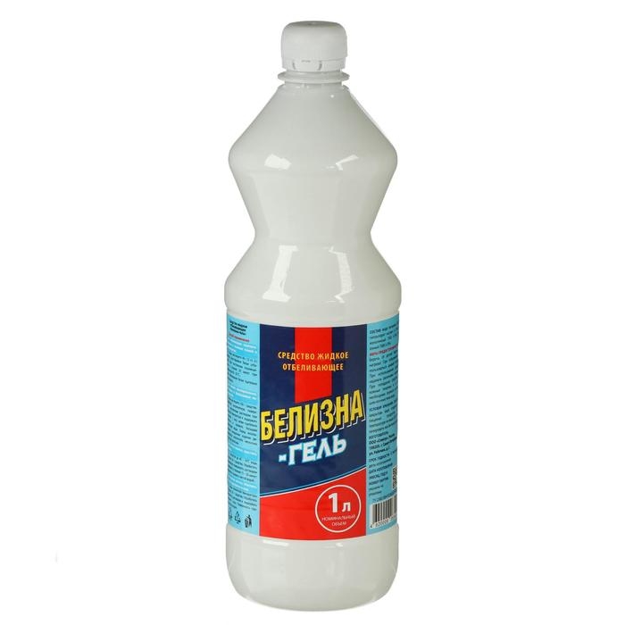 Дезинфицирующее средство «Белизна-Гель», 1 л Дезинфицирующее средство «Белизна-Гель», 1 л