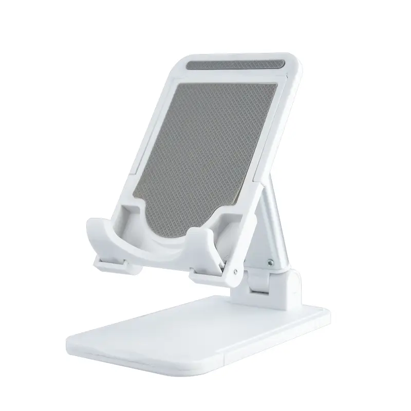 Регулируемая подставка FLEX PI4 белая JBH Арт.124109 (100шт/кор)