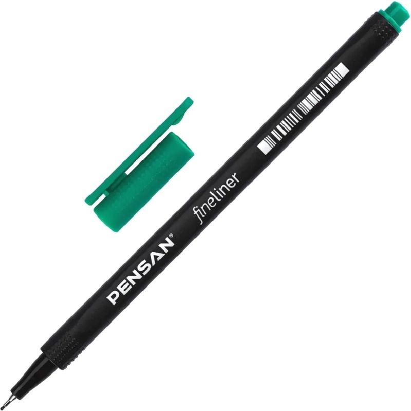 Линер неавтоматический PENSAN FINE GREEN 6500/10