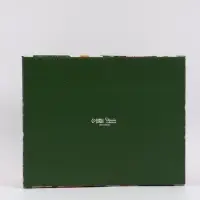 Коробка складная &laquo;Красивый пейзаж&raquo;, 31 х 25,5 х 16 см