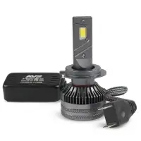 Светодиодная лампа AVS Helios H7/Н18, 9-36V, 65W, 2 шт.