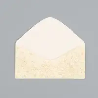 Конверт для денег &laquo;С днём рождения&raquo;, цветы на жёлтом, 16,5 х 8 см