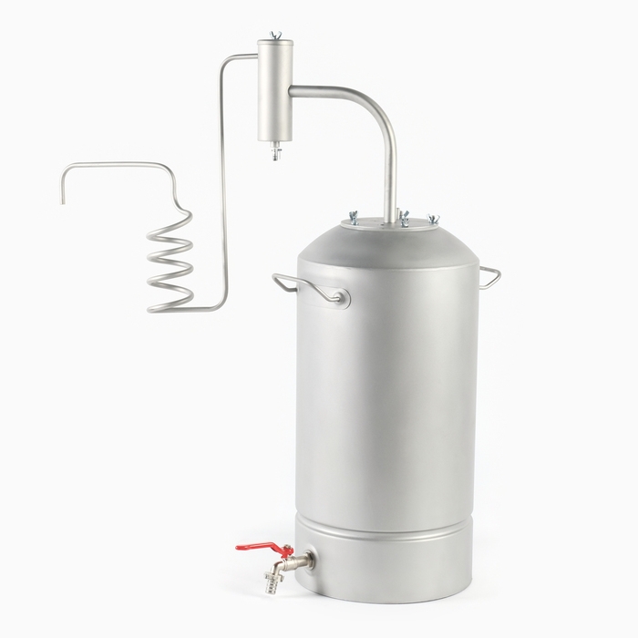 Самогонный аппарат Дачный 2, 25 л Самогонный аппарат Дачный 2, 25 л