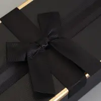 Набор подарочных коробок 3 в 1, прямоугольные 23&times;16&times;9.5 21&times;14&times;8.0 19&times;12&times;6.5 см