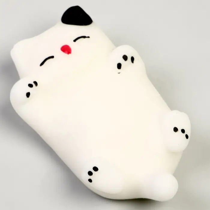 Антистресс сквиш мялка в коробочке «Питомцы» Антистресс сквиш мялка в коробочке «Питомцы»