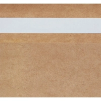 Крафт-пакет для стерилизации 100 х 320 мм самокл. 100 шт/уп СтериТ