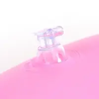 Круг для плавания &laquo;Фламинго&raquo;, надувной, d=65 см, от 3 лет, розовый