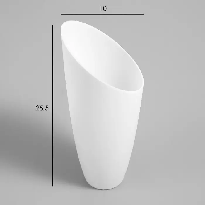 Плафон E27 белый Плафон E27 белый