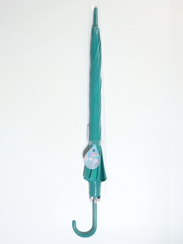 Зонт-трость п/авт R45/53 8сп ПВХ ГЛЯНЕЦ ручка-крюк МИКС Зонт-трость п/авт R45/53 8сп ПВХ ГЛЯНЕЦ ручка-крюк МИКС