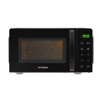 Микроволновая печь HYM-D3030 20л 700Вт черный