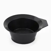 Набор для окрашивания, 3 предмета, чёрный