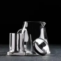 Чайник стеклянный заварочный с металлическим ситом Magistro &laquo;Дарси&raquo;, 450 мл, 14&times;8,5&times;13,5 см