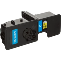 Тонер-картридж Retech TK-5220C гол. для Kyocera M5521cdn/M5521cdw/P5021cdn
