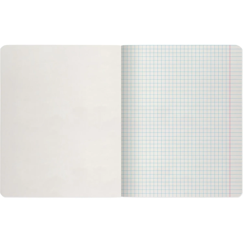 Тетрадь 12Л. КЛ. ZEFIR COLORS 3 ВИДА 7-12-703/1