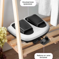 Массажер для ног электрический КТ- 5930 - 36 Вт Массажер для ног электрический КТ- 5930 - 36 Вт