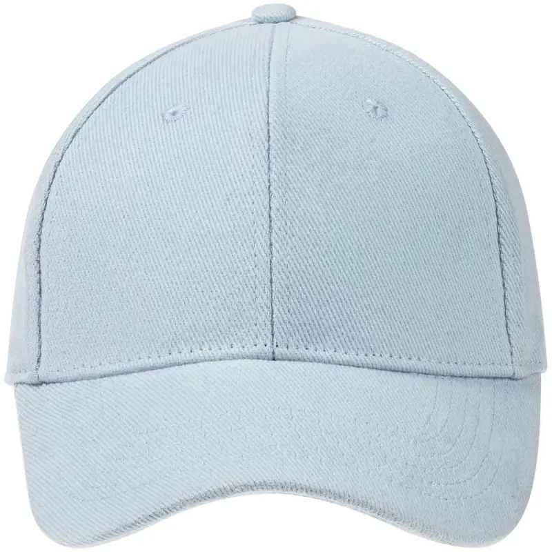Бейсболка Hillside, голубая Бейсболка Hillside, голубая
