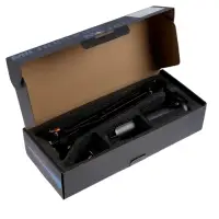 Микрофон конденсаторный для ПК, USB, пантограф, поп-фильтр, подсветка, шумоподавление, чёрный