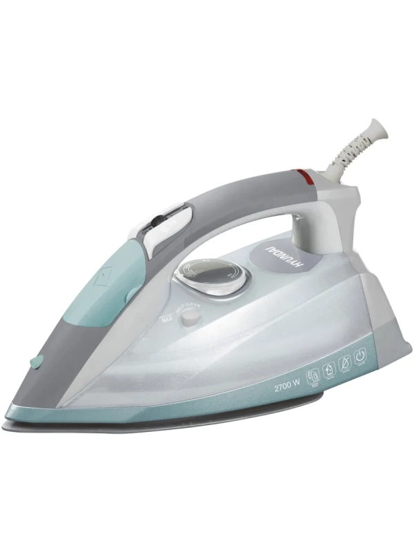 Утюг H-SIP2700 380мл 2700Вт Утюг H-SIP2700 380мл 2700Вт