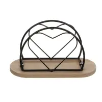 Салфетница тм Vetta углеродистая сталь